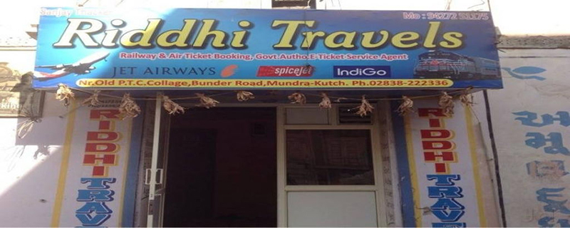 Ridhi Travels 
